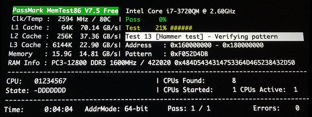 Software Test Vga On Macos
